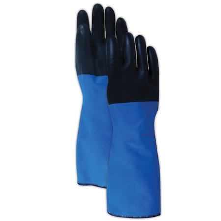 MAPA TempTec NL517 Rough Finish Neoprene Gloves 338609